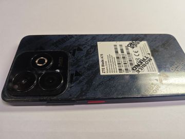 Б/в Мобільний телефон Zte blade a75 4/128gb 01-200845232