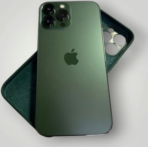 Б/в Мобільний телефон Apple iphone 13 pro max 128gb 01-200835555