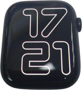 Б/в Смарт-годинник Apple watch series 8 gps + cellular 45mm aluminum case 01-200832697