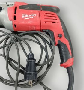 Б/в Дриль ударний Milwaukee pd2e 22 r 01-200619546