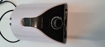 Б/в Фрезер для манікюру Nail Drill Pro zs-711set 65w/35000об 01-200843633