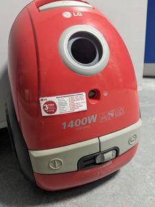 Б/в Пилосос Lg vc37343s 01-200844955