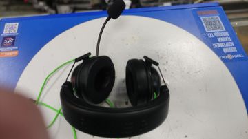 Б/в Навушники Razer blackshark v2 x 01-200846593