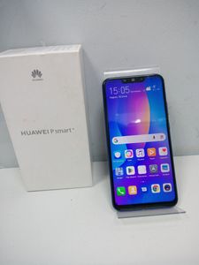 Б/в Мобільний телефон Huawei p smart plus ine-lx1 4/64gb 01-200846320