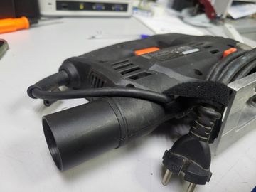 Б/у Электролобзик Dnipro-M js-80lx 01-200846782