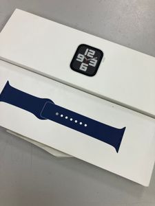 Б/у Смарт-часы Apple watch se 2 gps 44mm aluminium case 01-200844891