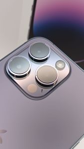 Б/у Мобильный телефон Apple iphone 14 pro max 256gb esim 01-200818982