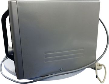 Б/в Мікрохвильова піч Samsung ms23f302tas 01-200810923