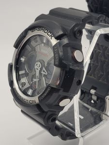 Б/в Годинник Casio ga-200 01-200847349