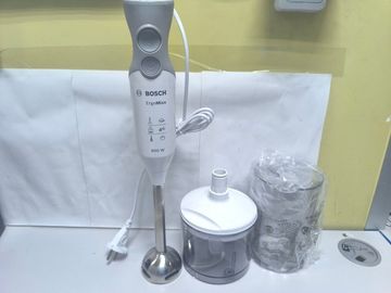 Б/в Блендер Bosch msm66120 01-200845939