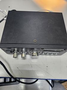 Б/в Підсилювач Ukc ak-699bt 01-200847759