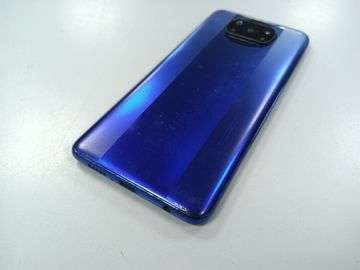 Б/у Мобильный телефон Xiaomi poco x3 pro 6/128gb 01-200778044