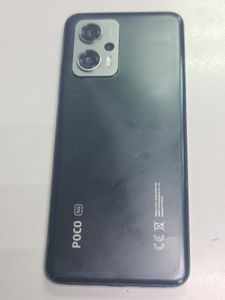 Б/в Мобільний телефон Xiaomi poco x4 gt 8/128gb 01-200847722