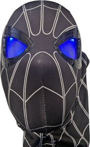 Б/в Іграшка дитяча Star Toys маска spider man 01-200817812