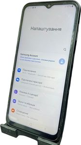 Б/в Мобільний телефон Samsung galaxy a14 sm-a145f 4/64gb 01-200841484