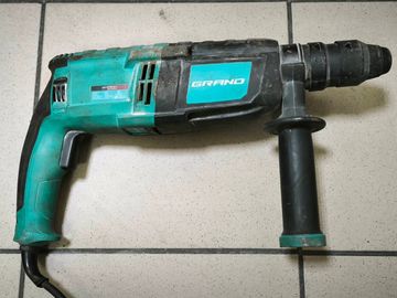 Б/у Перфоратор Grand пэ-1300 01-200847854