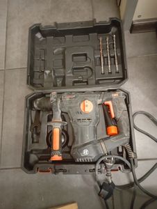 Б/в Перфоратор Dnipro-M bh-14s 01-200848280