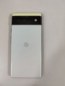 Б/в Мобільний телефон Google pixel 6 8/128gb 01-200848822