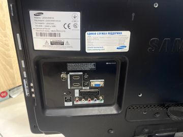 Б/в Телевізор Samsung le32c450 01-200848078