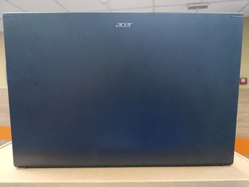 Б/в Ноутбук Acer 15/core i5-12450h ddr5/16gb ddr4/hdd *відсутній/ssd 512 gb/geforce rtx3050 4gb 01-200849273