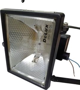 Б/в Прожектор вуличний Delux fdl-118 01-200825291