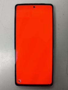 Б/в Мобільний телефон Samsung a536b galaxy a53 5g 6/128gb 01-200848773