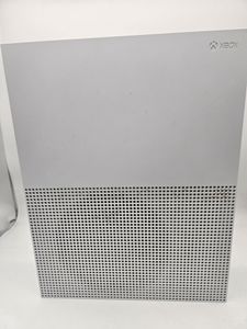 Б/в Ігрова приставка Microsoft xbox one s 1tb 01-200604309