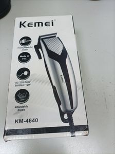 Б/в Тример електричний Kemei km-4640 01-200848397
