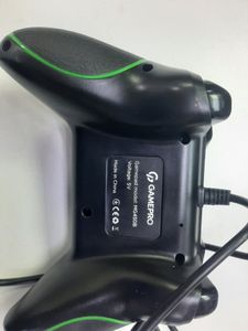 Б/в Геймпад Gamepro mg450b-green 01-200850682