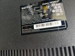 Б/в Телевізор Satelit 42f8001st 01-200850673