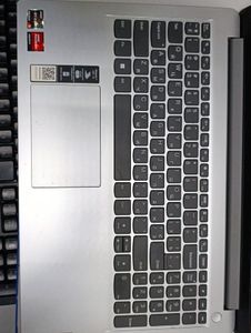 Б/в Ноутбук Lenovo 16/ryzen 5 5625u ddr4/16gb ddr4/ssd 512 gb/*інтегрована 01-200843302