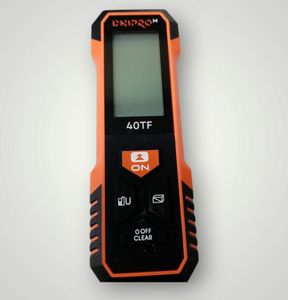 Б/в Лазерний нівелір Dnipro-M 40tf 01-200820784