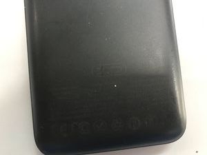 Б/в Повербанк Xo pr187 (10000mah) 01-200851906