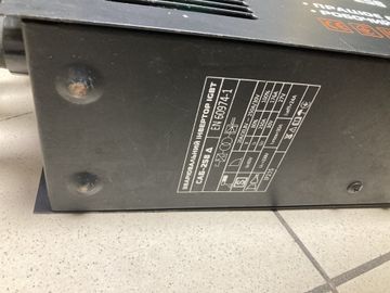 Б/в Зварювальний апарат Dnipro-M sab-258d 01-200852070