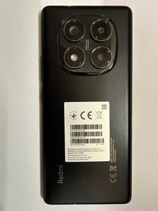Б/в Мобільний телефон Xiaomi redmi note 14 pro 12/512gb 01-200850750