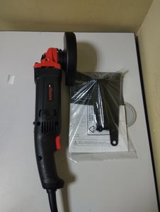 Б/у Угловая шлифмашина Dnipro-M gl-125s 01-200853675