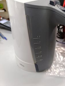 Б/в Електрочайник Braun multiquick 3 wk 300 01-200850604