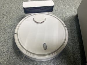 Xiaomi mijia mi robot vacuum cleaner sdjqr02rr