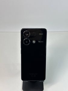 Б/в Мобільний телефон Xiaomi redmi note 13 4g 8/256gb 01-200854418