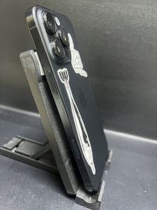 Б/в Мобільний телефон Apple iphone 16 pro max 512gb 01-200854853