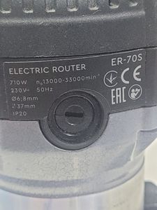 Б/в Фрезер Dnipro-M er-70s 01-200784040