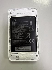 Б/у Беспроводный маршрутизатор Zte mf935 01-200855263