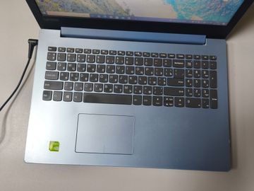 Б/у Ноутбук Lenovo 15/pentium 4415u ddr4/8gb ddr4/hdd 500 gb/ssd *відсутній/geforce 940mx 2gb 01-200854575