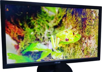 Б/в Монітор Asus vp228 01-200815877