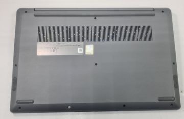 Б/у Ноутбук Lenovo 15/pentium 7505 ddr4/4gb ddr4/hdd *відсутній/ssd 128 gb/*інтегрована 01-200854224