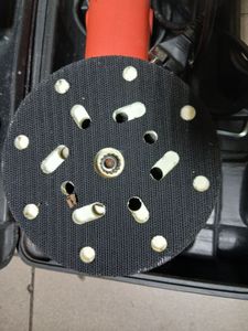 Б/в Полірувальна машина Yato yt-82200 01-200855392