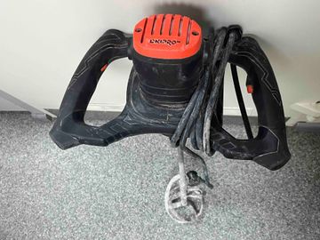 Б/у Дрель-миксер Dnipro-M bm-142s без розмішувача 01-200854970