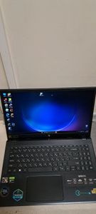 Б/в Ноутбук Acer 15/ryzen 5 7535hs ddr5/16gb ddr5/hdd 500 gb/ssd *відсутній/geforce rtx3050 6gb 01-200853843