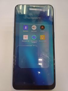 Б/в Мобільний телефон Oppo a12 3/32gb 01-200856387