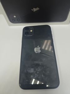Б/в Мобільний телефон Apple iphone 11 64gb 01-200856029